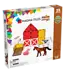 MAGNA-TILES® Magna-Tiles® | Farm Animals | 25 pieces | 3+