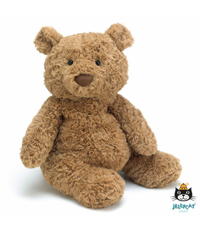 Jellycat | Bartholomew Bear | Huge | 47 cm | 0+