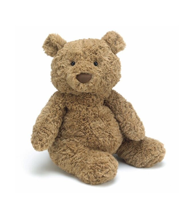 Jellycat | Bartholomew Bear | Large | 36 cm | 0+