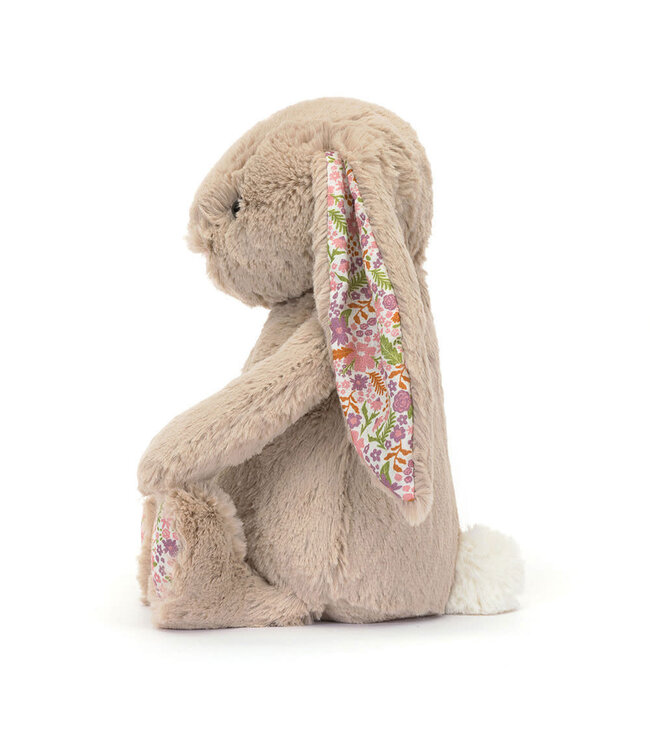 Jellycat | Bashful Bunny | Blossom Petal | Medium | 31 cm | 0