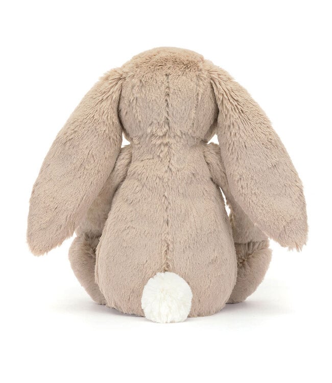 Jellycat | Bashful Bunny | Blossom Petal | Medium | 31 cm | 0