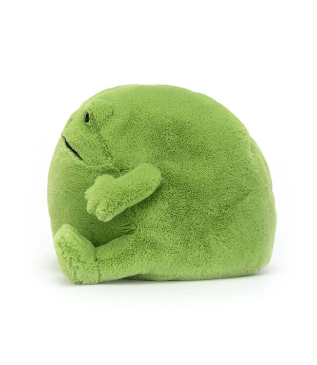 Jellycat | Animals | Ricky Rain Frog | Medium | 13 cm | 0+