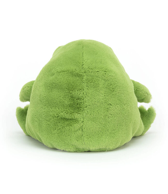 Jellycat | Animals | Ricky Rain Frog | Medium | 13 cm | 0+