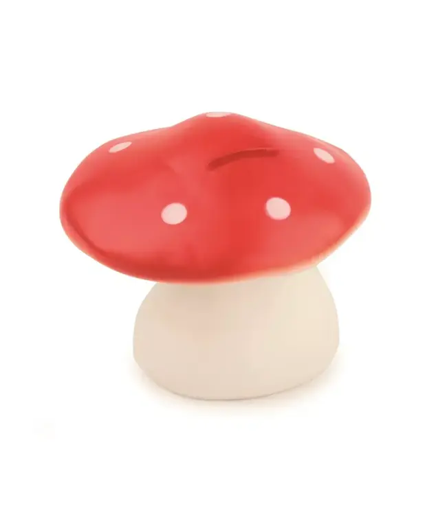 Egmont Toys | Spaarpot Paddenstoel | 11 cm