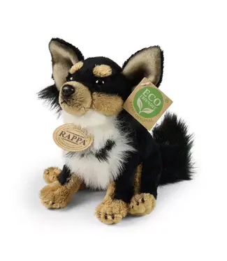 Rappa Rappa Plush Toy | Chihuahua | 15 cm | 0+