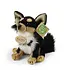 Rappa Plush Toy | Chihuahua | 15 cm | 0+
