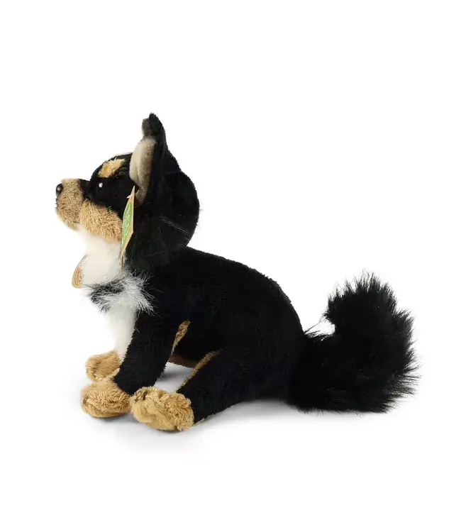 Rappa Plush Toy | Chihuahua | 15 cm | 0+