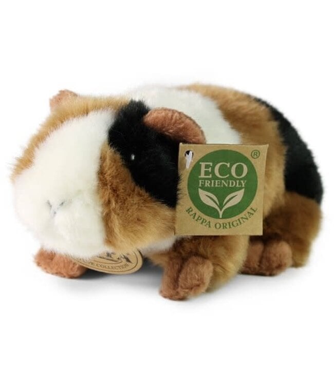 Rappa Plush Toy | Cavia | 17 cm | 0+