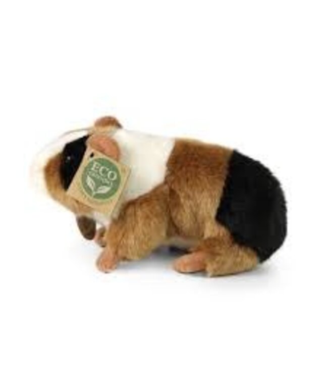 Rappa Plush Toy | Cavia | 17 cm | 0+