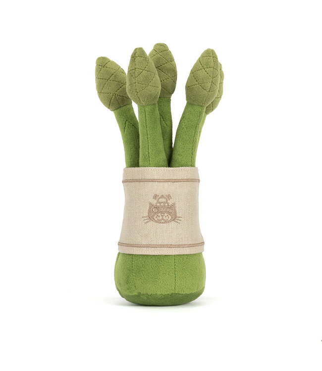 Jellycat | Amuseables Asparagus | 22 cm | 0+