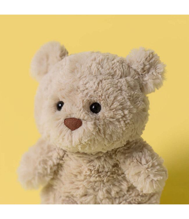 Jellycat | Bartholomew Bear Junior | 18 cm | 0+
