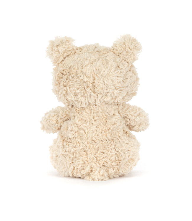 Jellycat | Bartholomew Bear Junior | 18 cm | 0+