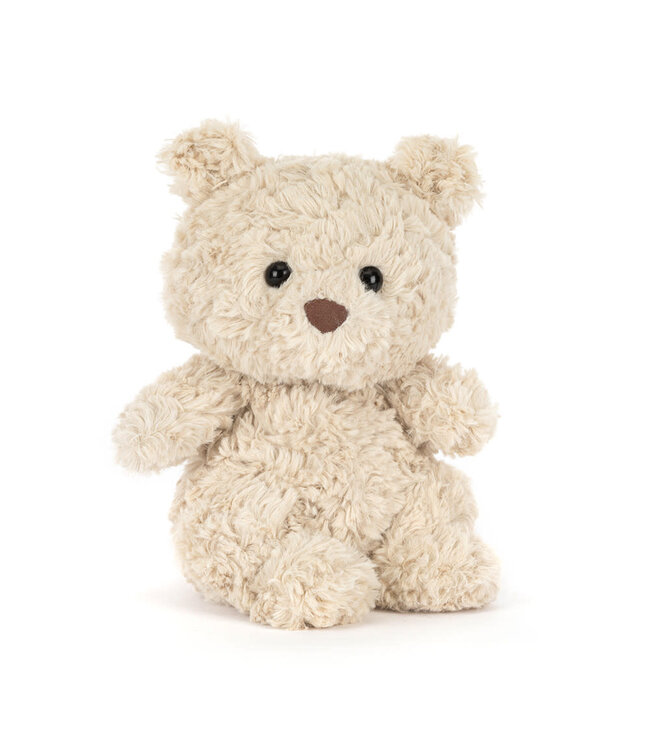 Jellycat | Bartholomew Bear Junior | 18 cm | 0+