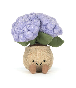 Jellycat Jellycat | Amuseables Hydrangea | 24 cm | 0+