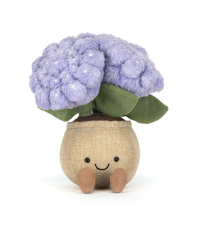 Jellycat | Amuseables Hydrangea | 24 cm | 0+