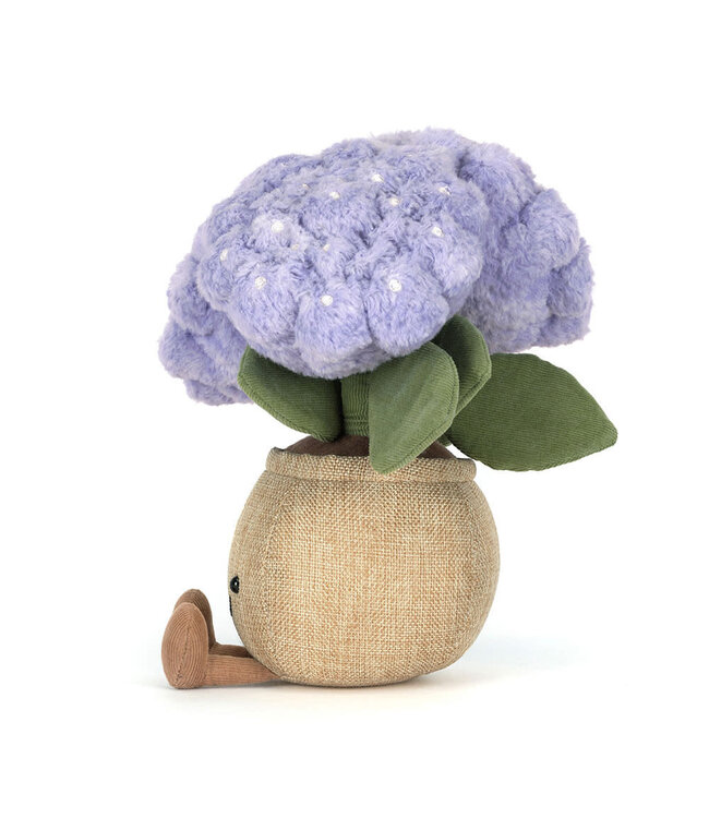Jellycat | Amuseables Hydrangea | 24 cm | 0+