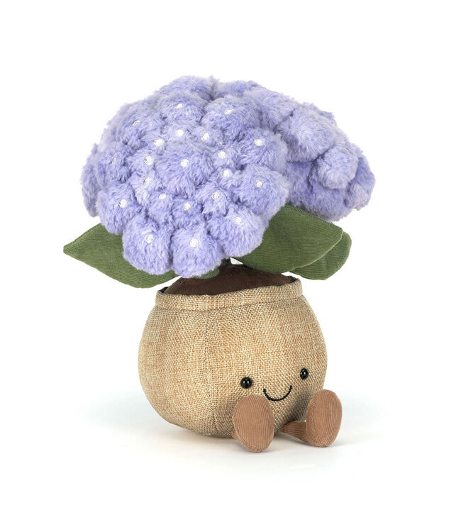 Jellycat | Amuseables Hydrangea | 24 cm | 0+