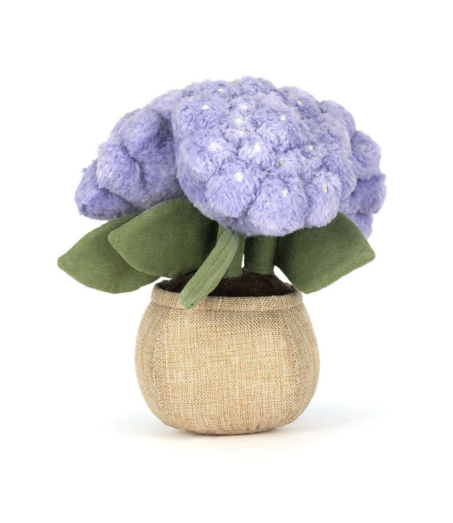 Jellycat | Amuseables Hydrangea | 24 cm | 0+