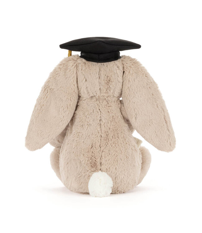 Jellycat | Bashful Bunny Graduation Outfit | 31 cm | 0+