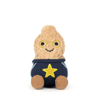 Jellycat Jellycat | Amuseable Peanut Star Student Outfit | 15 cm | 0+