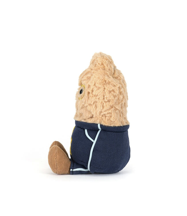 Jellycat | Amuseable Peanut Star Student Outfit | 15 cm | 0+