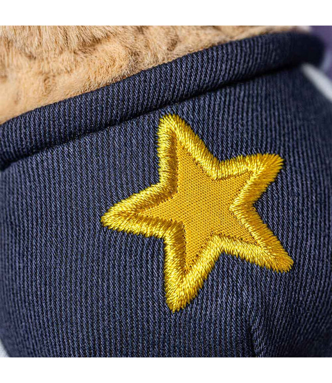 Jellycat | Amuseable Peanut Star Student Outfit | 15 cm | 0+