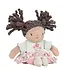 Little Dutch Little Dutch | Stoffen Knuffelpop | Evi | 10 cm | 1+