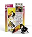 Eugy Eugy | 3D Cardboard Model Kit | Vogel | Toekan | 6+