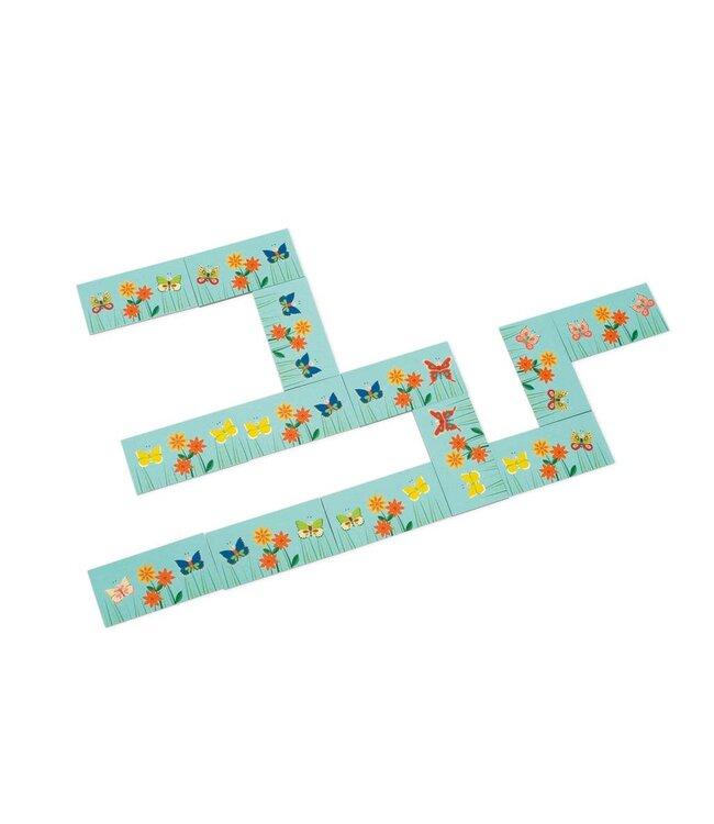 Scratch | 3 In 1 Butterfly Game | 3+