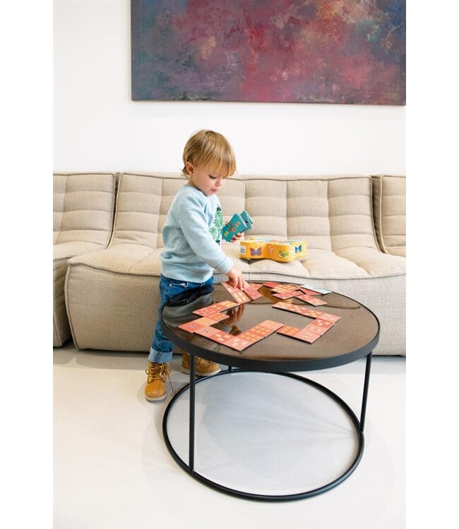 Scratch | 3 In 1 Butterfly Game | 3+