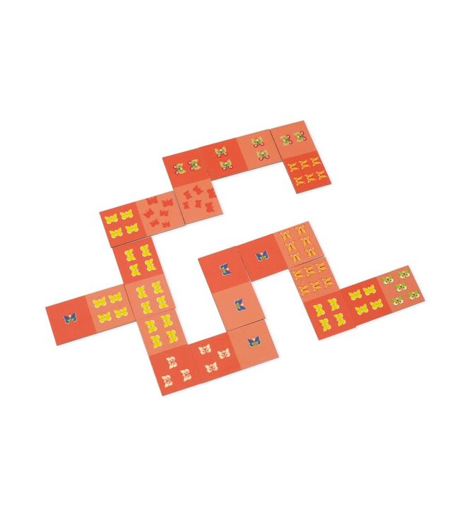 Scratch | 3 In 1 Butterfly Game | 3+