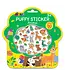 Avenir Avenir | Puffy Stickers | Animal | 50 pieces | 3+