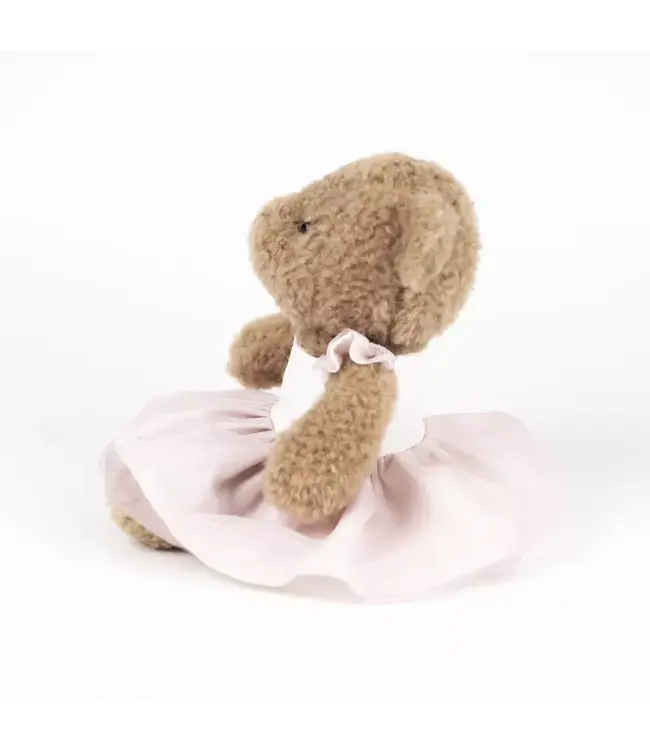 Egmont Toys | Knuffel | Beer als Danser | 30 cm | 0+