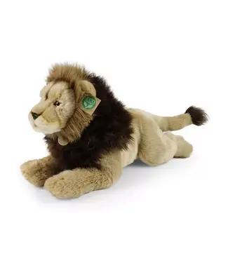 Rappa Rappa Plush Toy | Leeuw | 43 cm | 0+