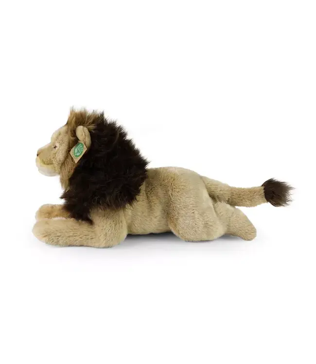 Rappa Plush Toy | Leeuw | 43 cm | 0+