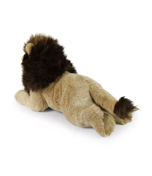 Rappa Plush Toy | Leeuw | 43 cm | 0+