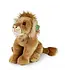 Rappa Rappa Plush Toy | Pluche leeuw 30 cm | 0+