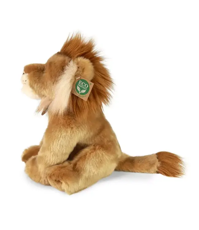 Rappa Plush Toy | Pluche leeuw 30 cm | 0+