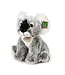Rappa Rappa Plush Toy | Pluche koala 26 cm | 0+