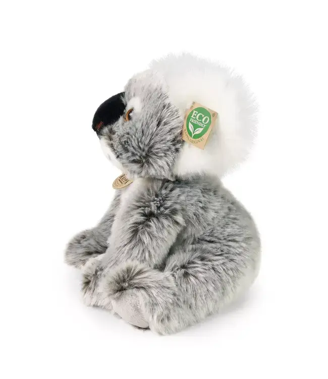 Rappa Plush Toy | Pluche koala 26 cm | 0+