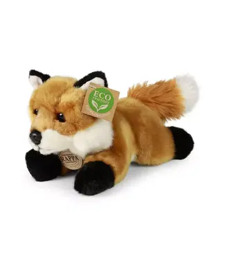 Rappa Rappa Plush Toy | Pluche vos 20 cm | 0+