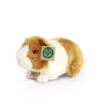 Rappa Rappa Plush Toy | Pluche cavia 20 cm | 0+