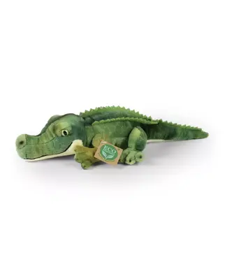 Rappa Rappa Plush Toy | Krokodil | 34 cm | 0+