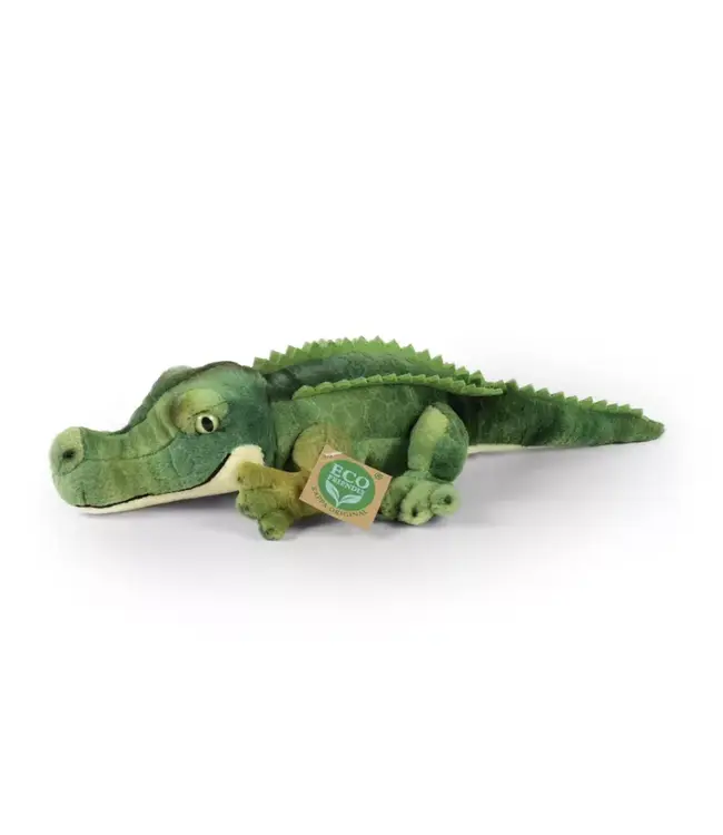 Rappa Plush Toy | Krokodil | 34 cm | 0+