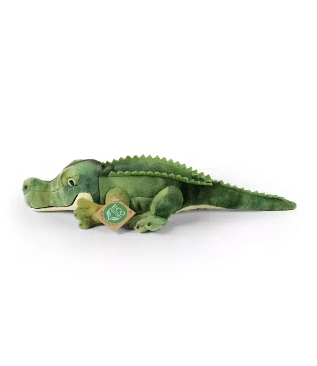 Rappa Plush Toy | Krokodil | 34 cm | 0+