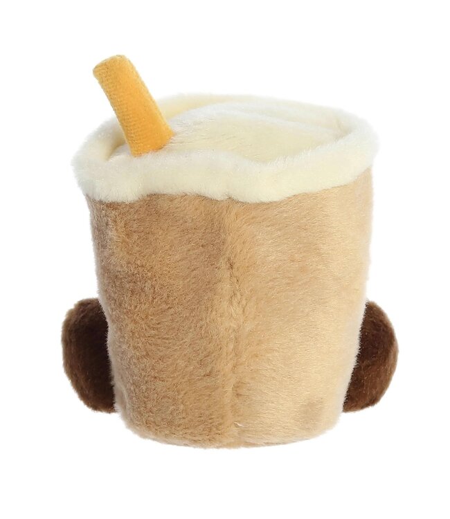 Aurora | Palm Pals | Milky Tea | 13 cm | 0+