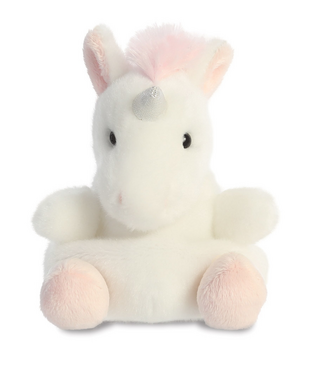 Aurora Aurora | Palm Pals | Eenhoorn | 13 cm | 0+
