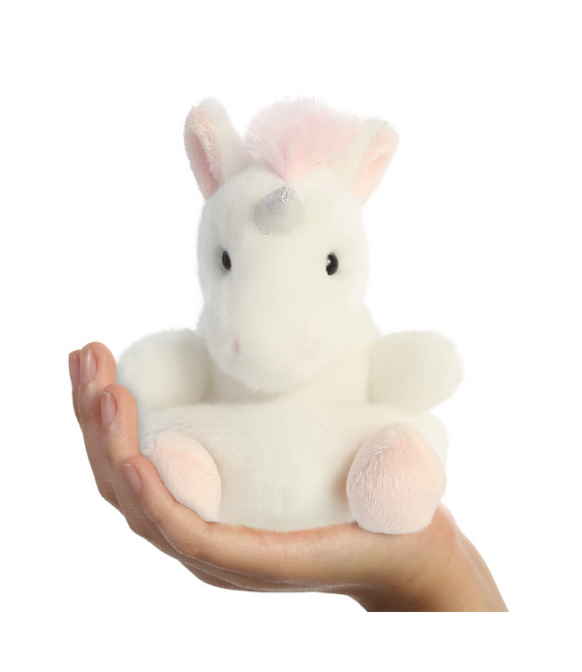 Aurora | Palm Pals | Eenhoorn | 13 cm | 0+