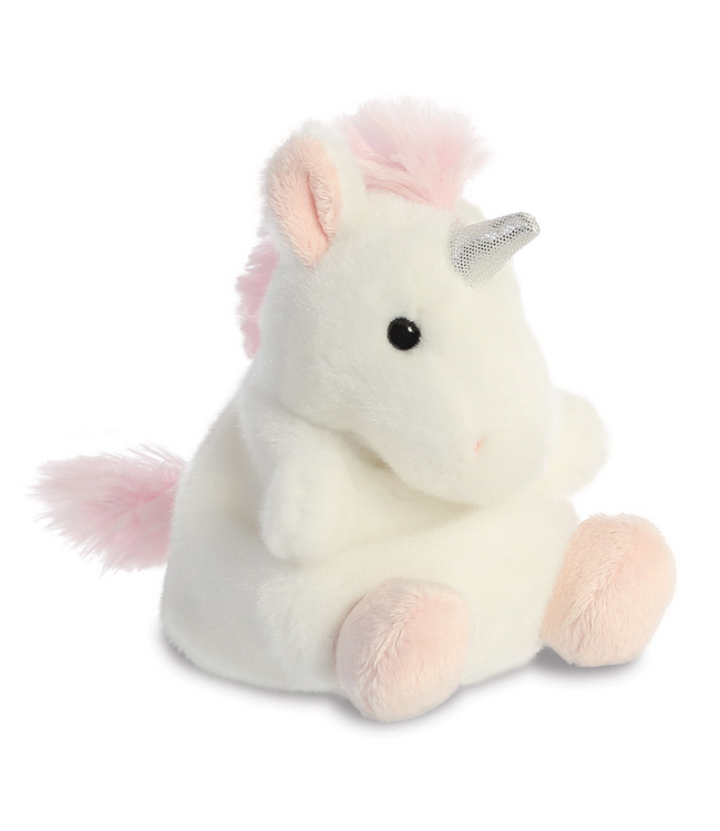 Aurora | Palm Pals | Eenhoorn | 13 cm | 0+