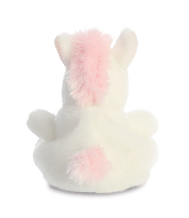 Aurora | Palm Pals | Eenhoorn | 13 cm | 0+